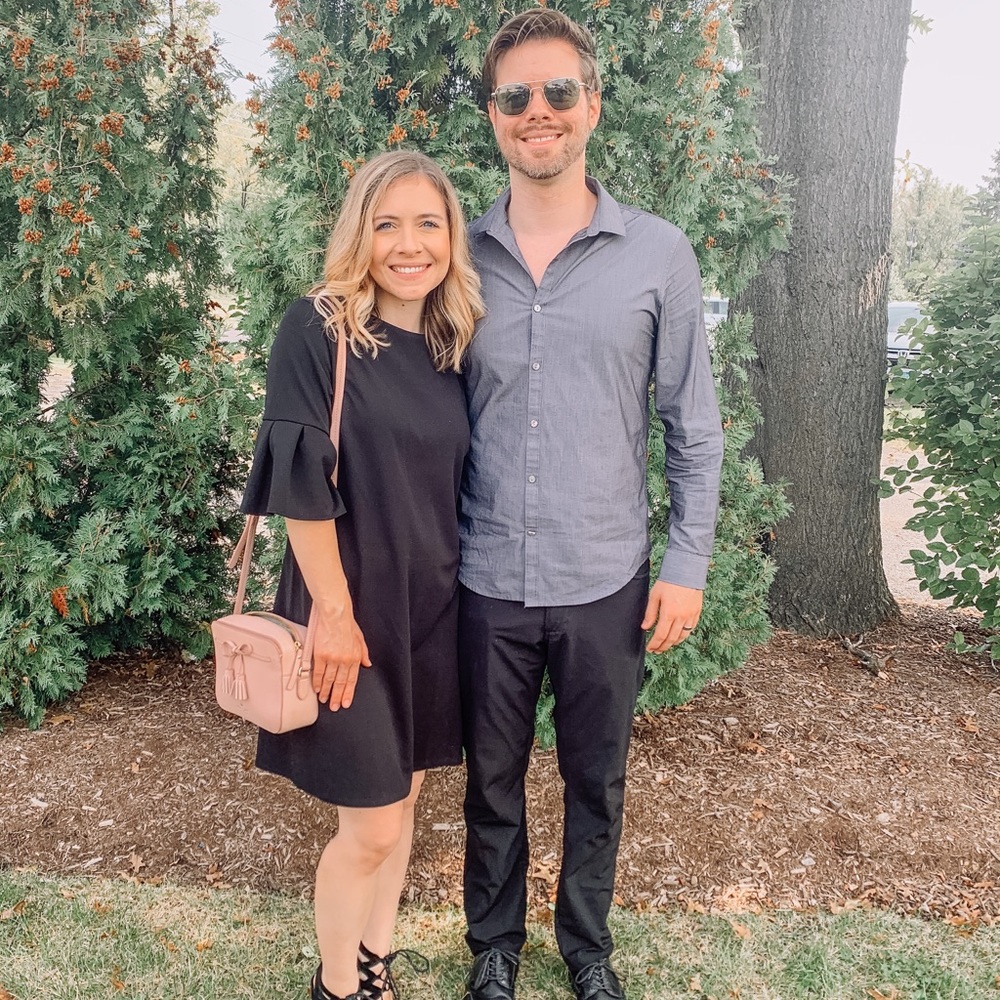 Meet your Posher, Catherine